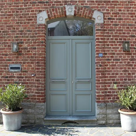 L'aubier Bed & Breakfast