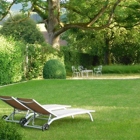 Bed & Breakfast L'aubier