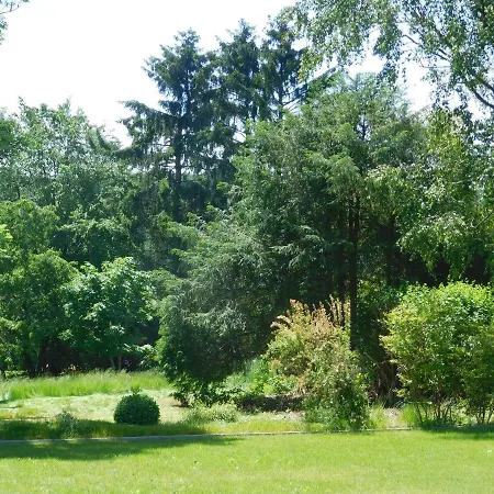 فندق مبيت وإفطار L'aubier Tenneville