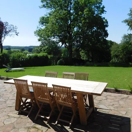 L'aubier Bed & Breakfast *