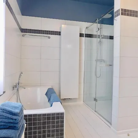 L'aubier 3* Tenneville