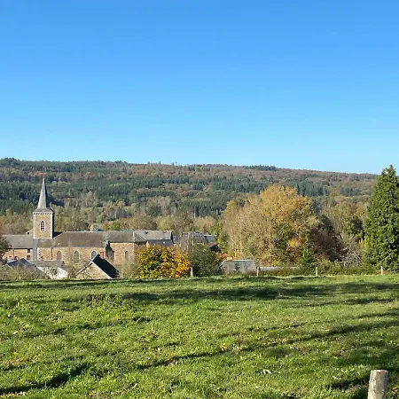 L'aubier 3* Tenneville