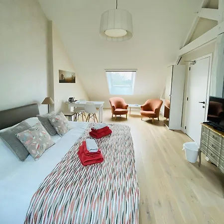 L'aubier 3* Tenneville